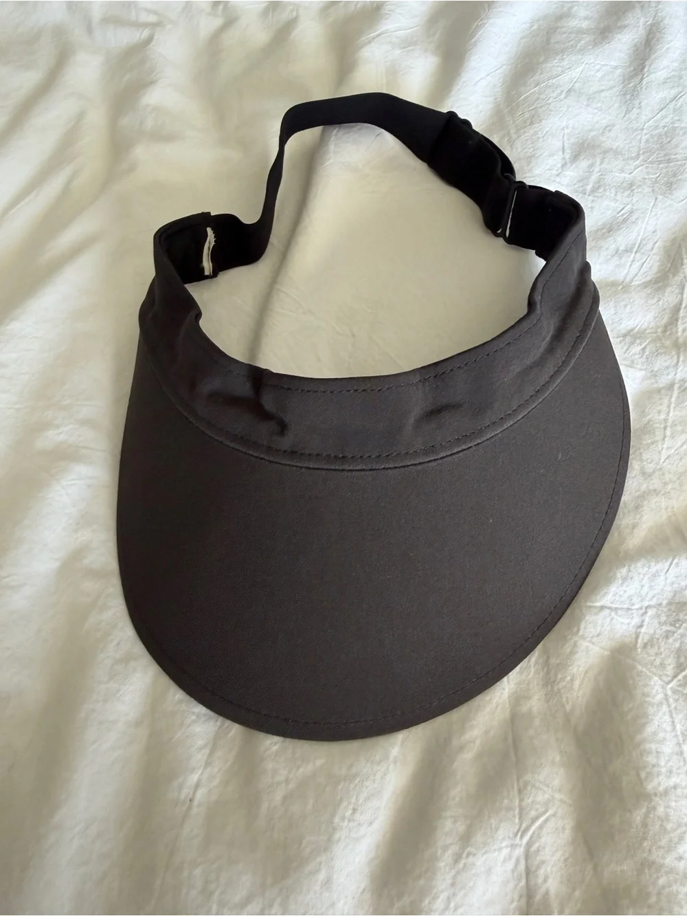 Lululemon athletica Women's Fast Paced Wide Band Running sun Visor